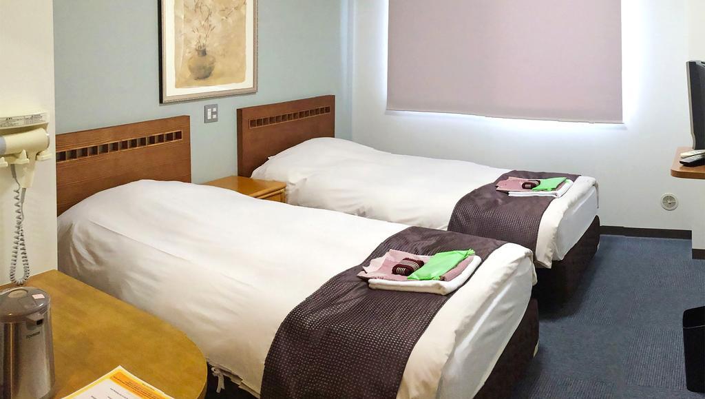 Kasugai View Hotel Fuefuki Екстер'єр фото
