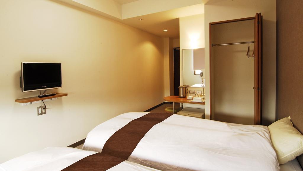 Kasugai View Hotel Fuefuki Екстер'єр фото