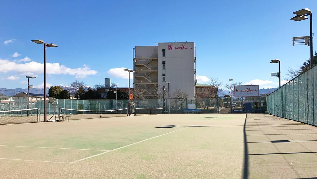Kasugai View Hotel Fuefuki Екстер'єр фото