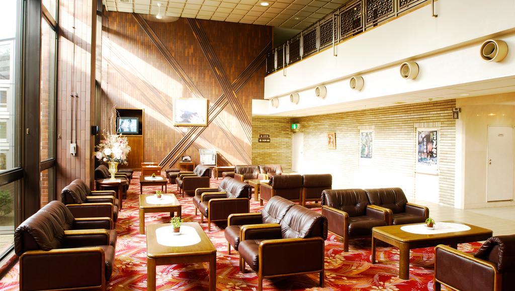 Kasugai View Hotel Fuefuki Екстер'єр фото