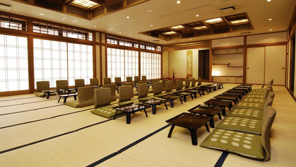 Kasugai View Hotel Fuefuki Екстер'єр фото