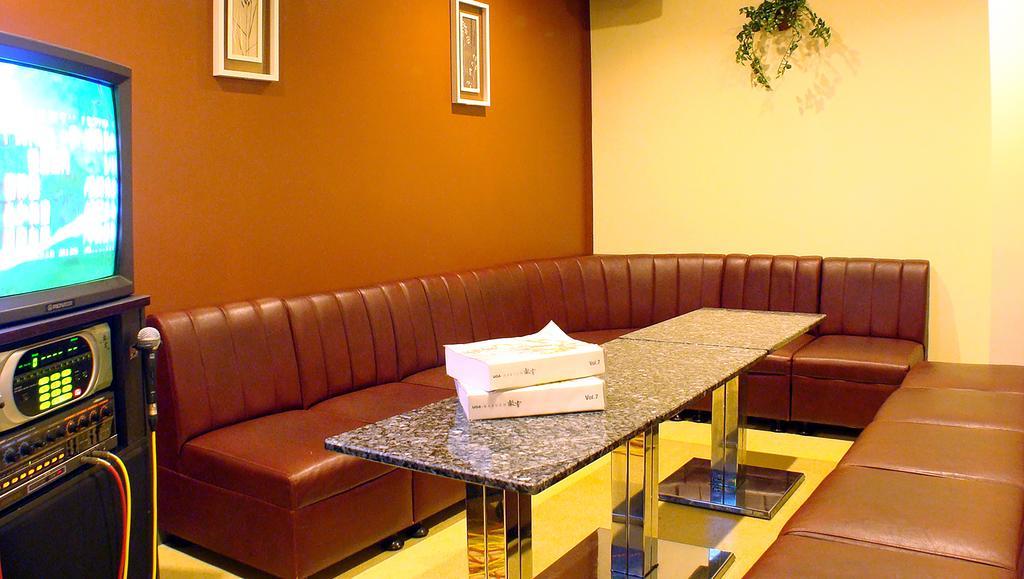 Kasugai View Hotel Fuefuki Екстер'єр фото