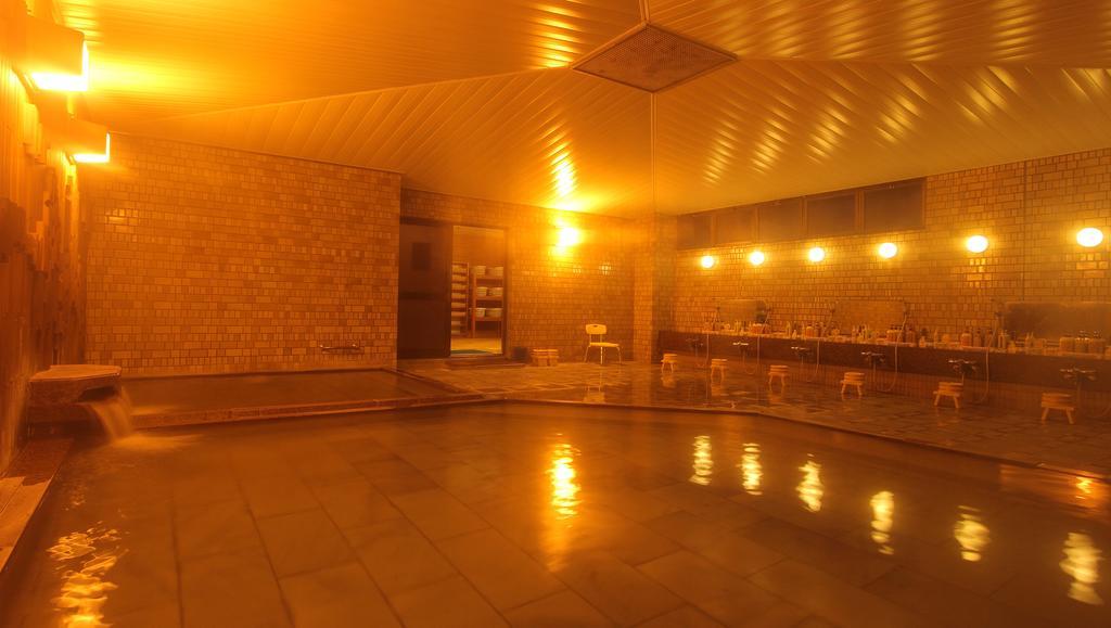 Kasugai View Hotel Fuefuki Екстер'єр фото