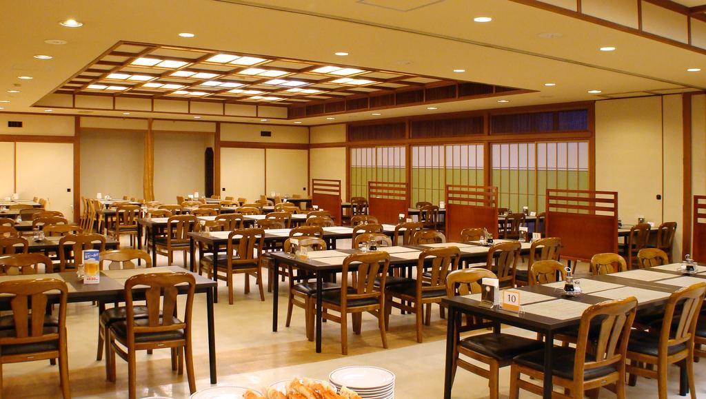 Kasugai View Hotel Fuefuki Екстер'єр фото