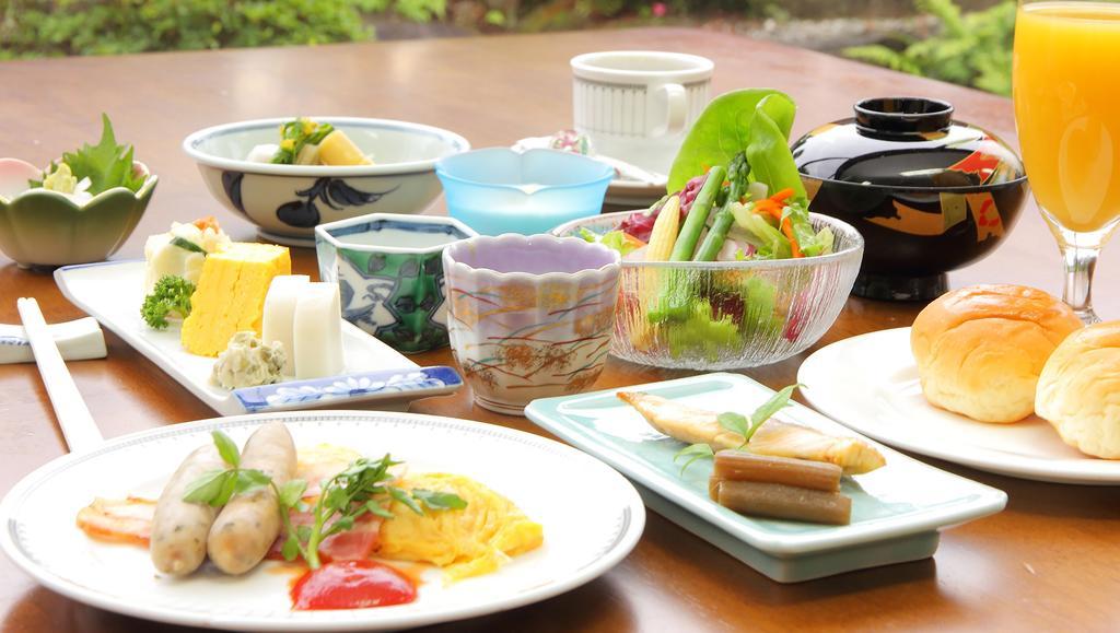 Kasugai View Hotel Fuefuki Екстер'єр фото