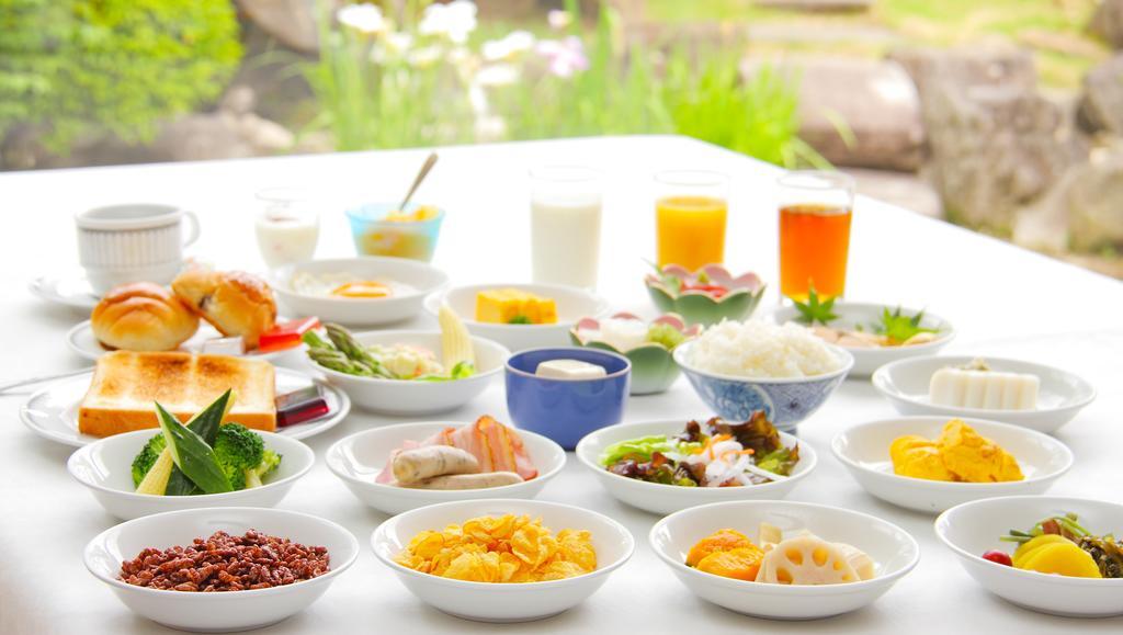 Kasugai View Hotel Fuefuki Екстер'єр фото
