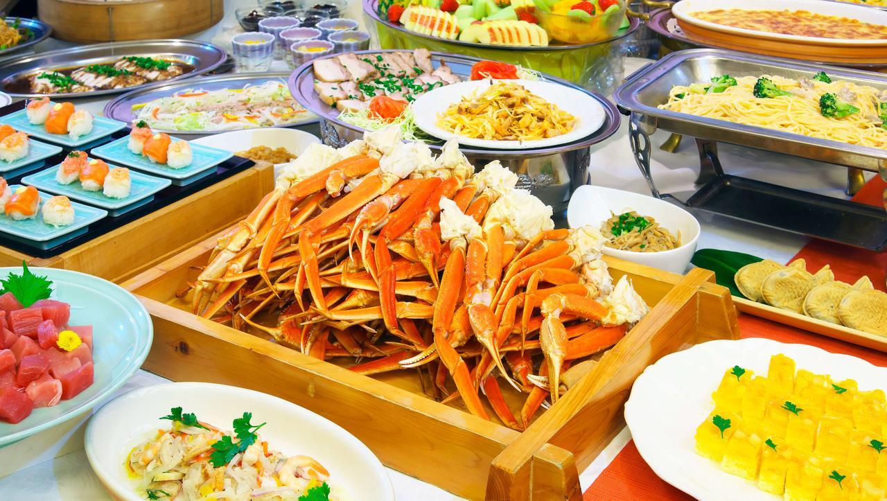 Kasugai View Hotel Fuefuki Екстер'єр фото