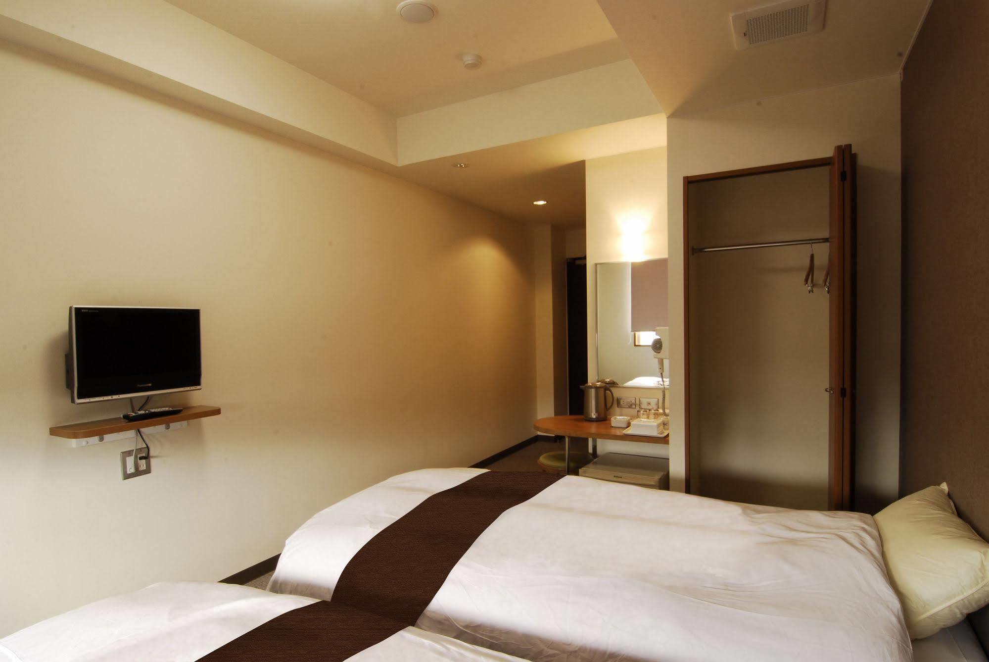 Kasugai View Hotel Fuefuki Екстер'єр фото