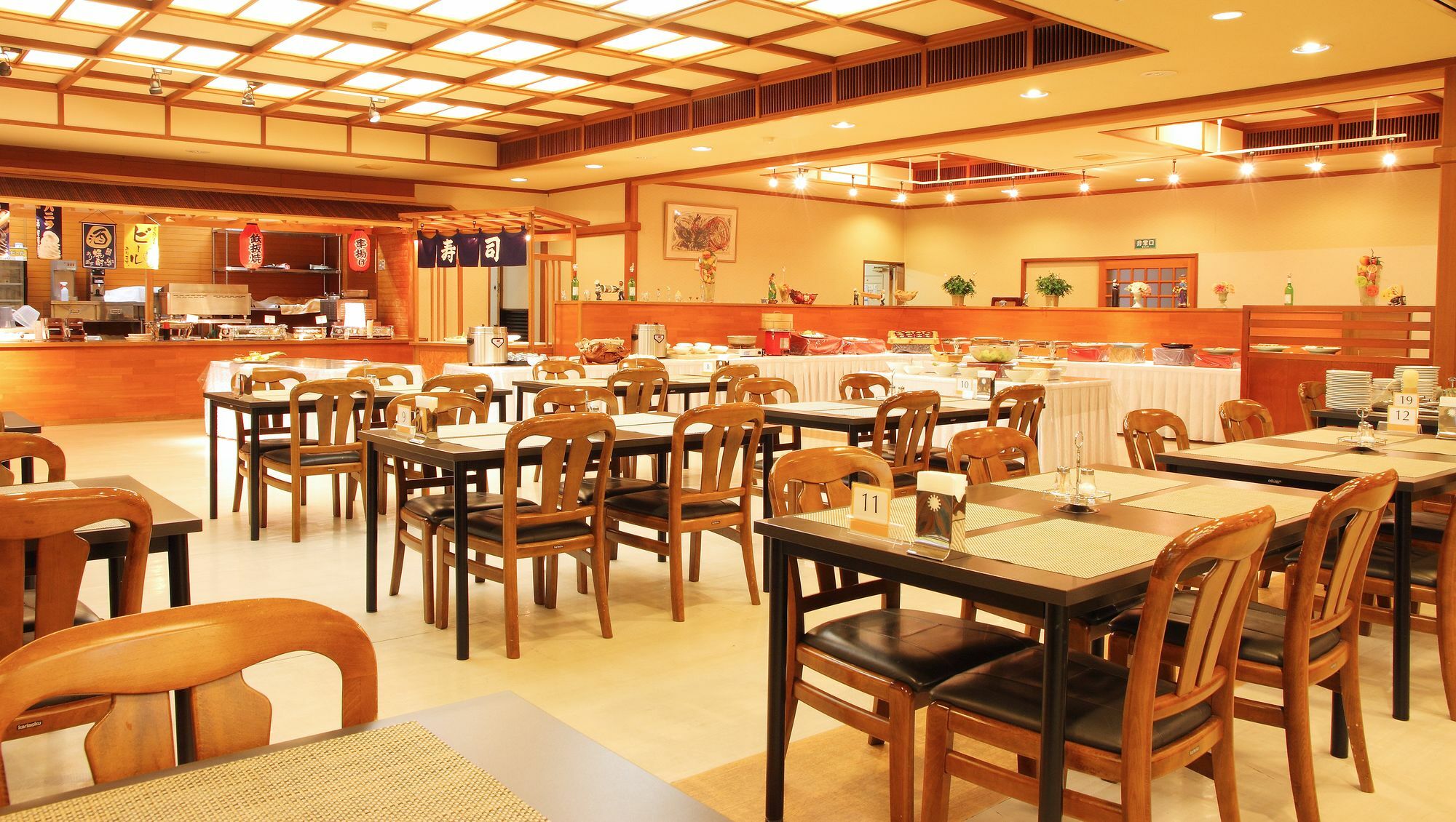 Kasugai View Hotel Fuefuki Екстер'єр фото