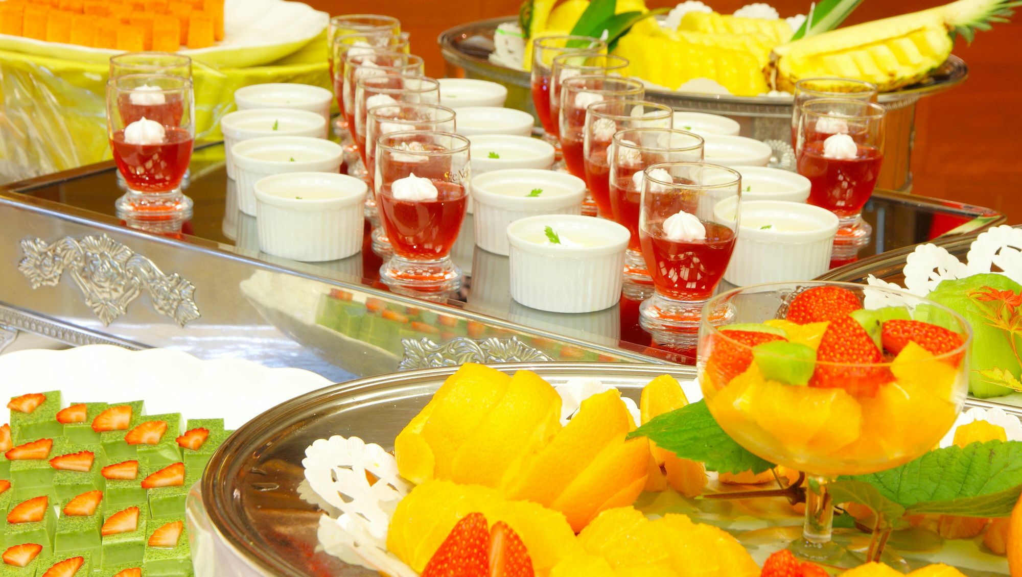 Kasugai View Hotel Fuefuki Екстер'єр фото